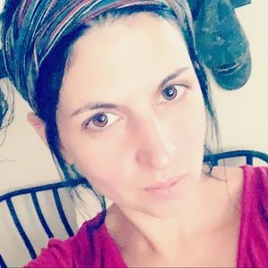 Meet your Posher, Kristin